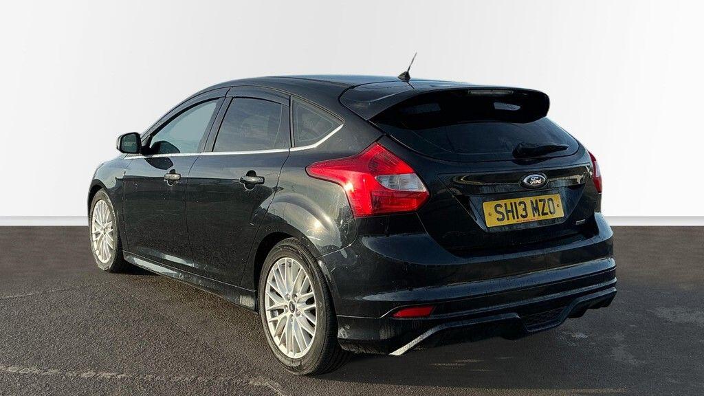 Used Ford Focus 2013 for sale - 77049659: Photo 6