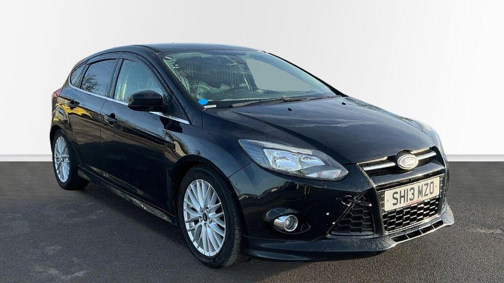 Used Ford Focus 2013 for sale - 77049659: Photo 7