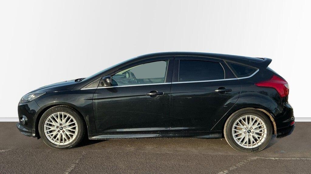 Used Ford Focus 2013 for sale - 77049659: Photo 8
