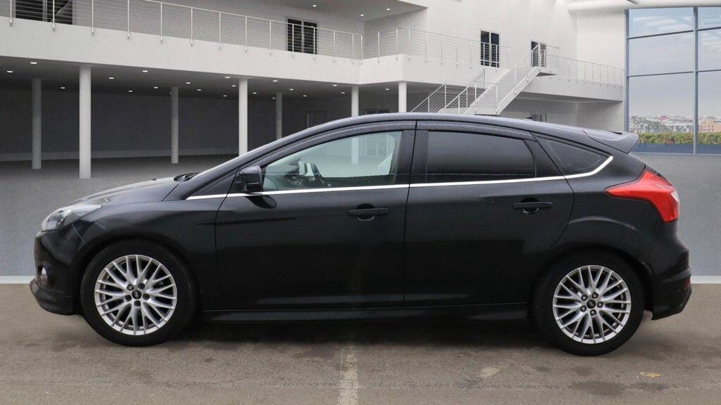 Used Ford Focus 2013 for sale - 77049659: Photo 9