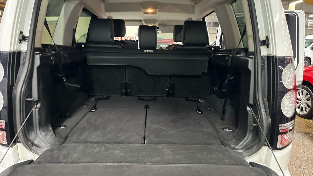 Used Land Rover Discovery 4 for sale - 77753627: Photo 10