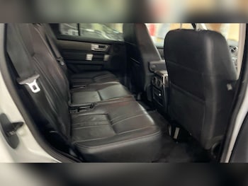 Used Land Rover Discovery 4 2016 for sale - 77753627: Photo