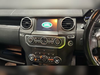 Used Land Rover Discovery 4 2016 for sale - 77753627: Photo