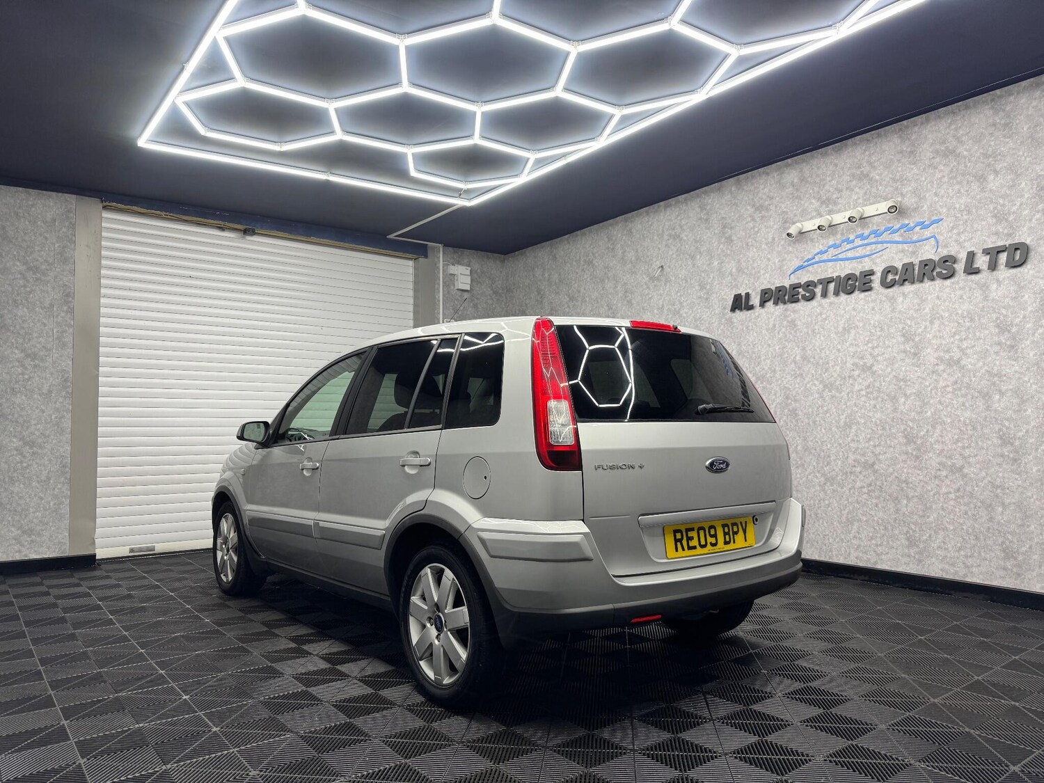 Used Ford Fusion for sale - 78057576: Photo 18