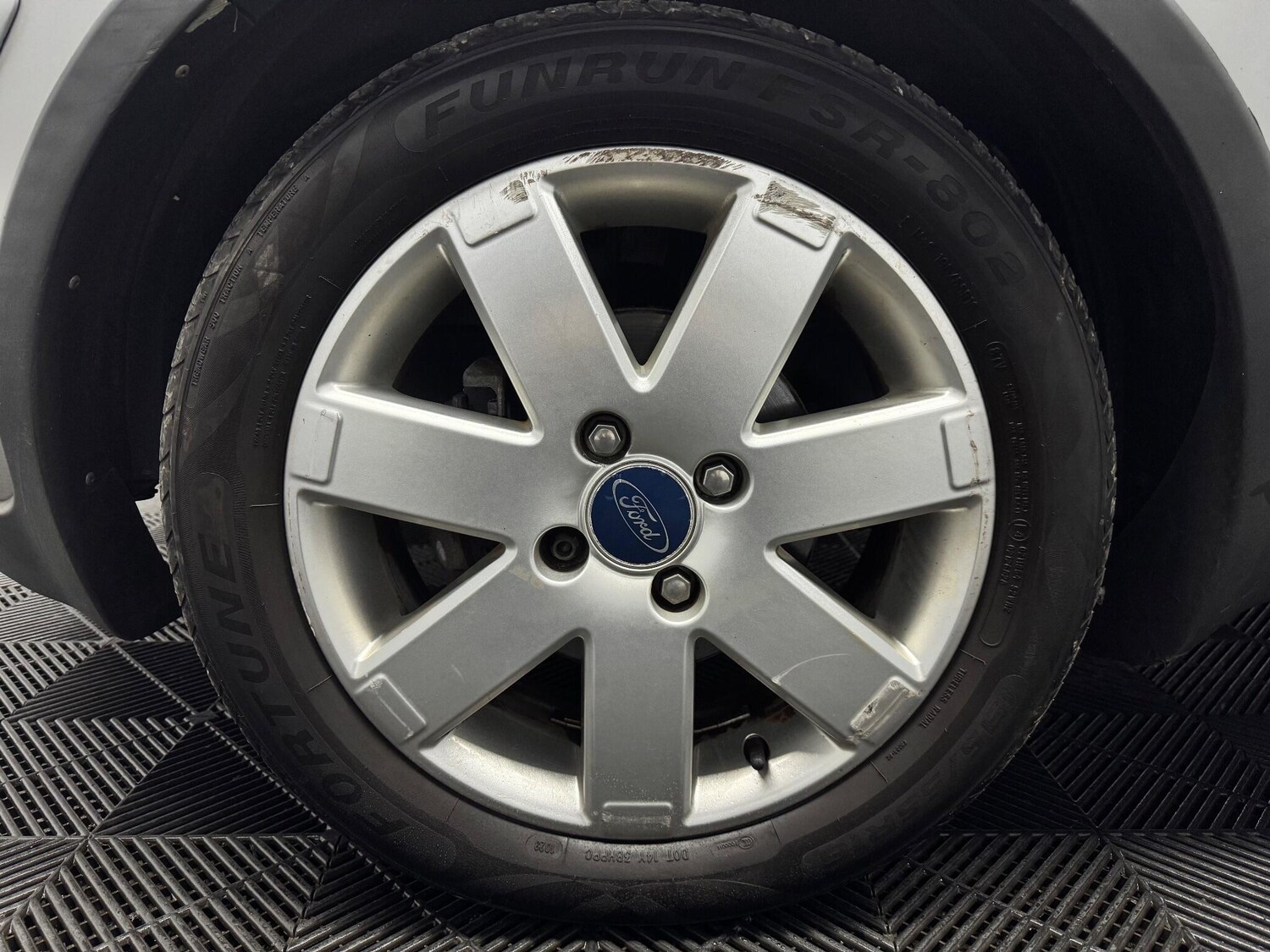 Used Ford Fusion for sale - 78057576: Photo 20