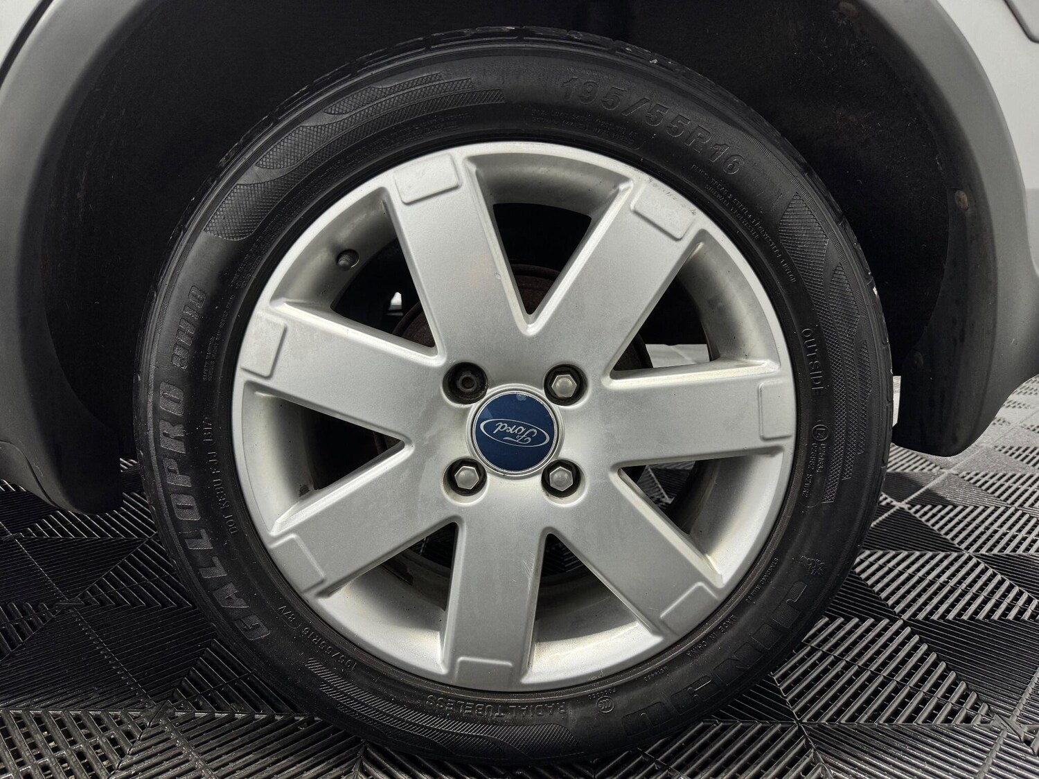 Used Ford Fusion for sale - 78057576: Photo 21