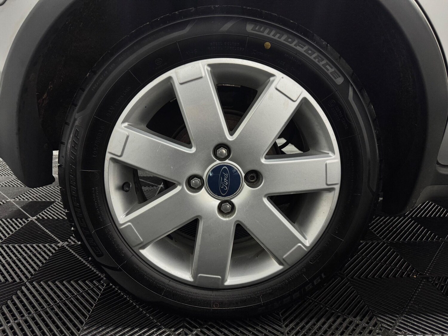 Used Ford Fusion for sale - 78057576: Photo 22