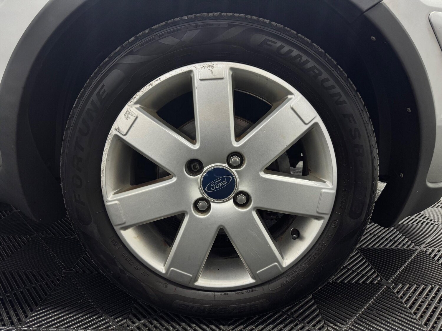 Used Ford Fusion for sale - 78057576: Photo 23