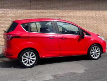 2013 (13) - 1.0T EcoBoost Titanium Euro 5 5dr