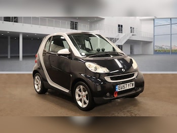 Used smart fortwo 2007 for sale - 76060279: Photo