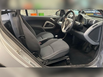 Used smart fortwo 2007 for sale - 76060279: Photo