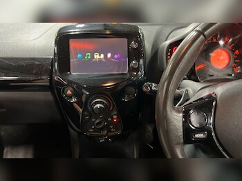 Used Toyota AYGO 2014 for sale - 77387424: Photo