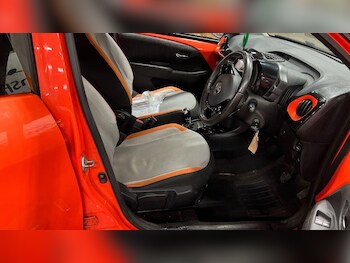 Used Toyota AYGO 2014 for sale - 77387424: Photo