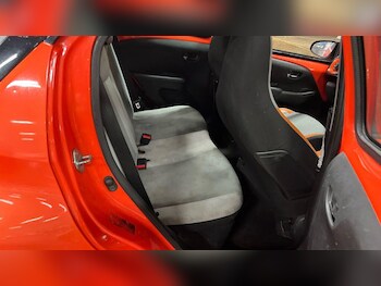 Used Toyota AYGO 2014 for sale - 77387424: Photo