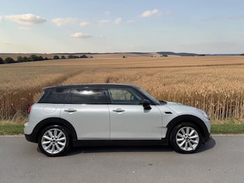 Used MINI Clubman 2018 for sale - 79688325: Photo
