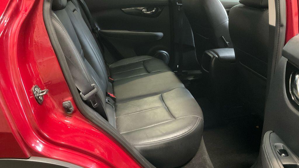 Used Nissan Qashqai 2016 for sale - 77400621: Photo 3