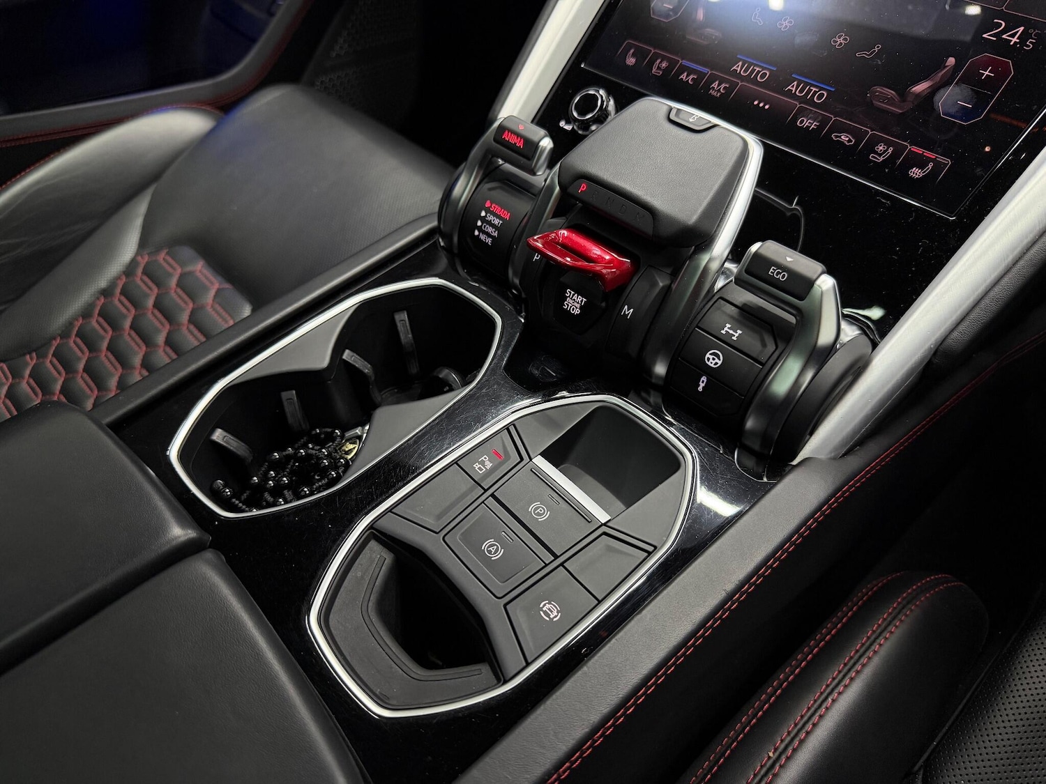 Used Lamborghini Urus 2019 for sale - 77237960: Photo 17