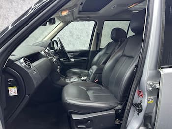 Used Land Rover Discovery 4 2014 for sale - 79664380: Photo