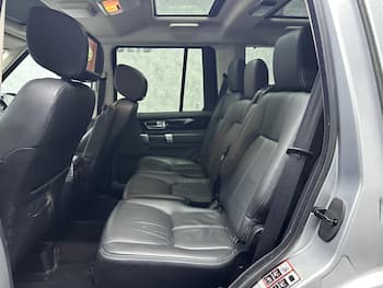 Used Land Rover Discovery 4 2014 for sale - 79664380: Photo