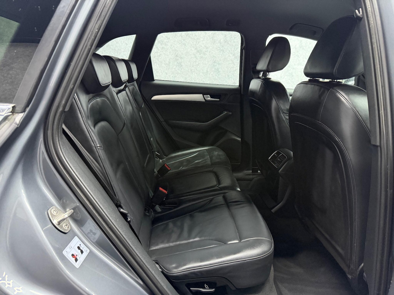 Used Audi Q5 2016 for sale - 77320385: Photo 10