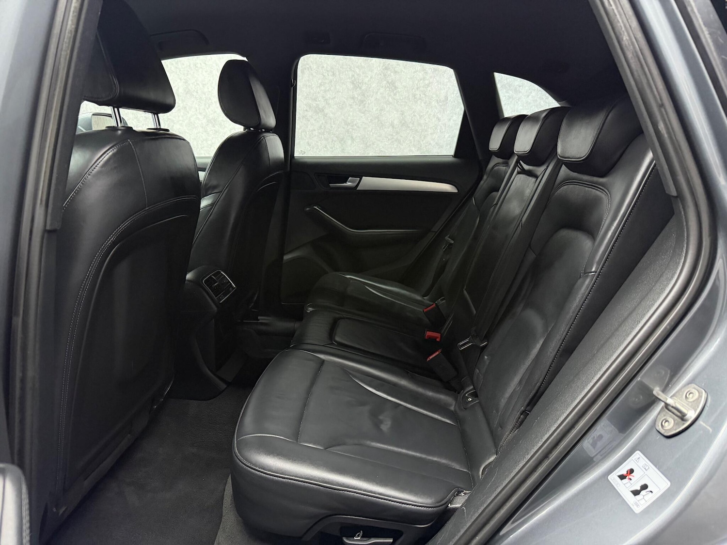 Used Audi Q5 2016 for sale - 77320385: Photo 11