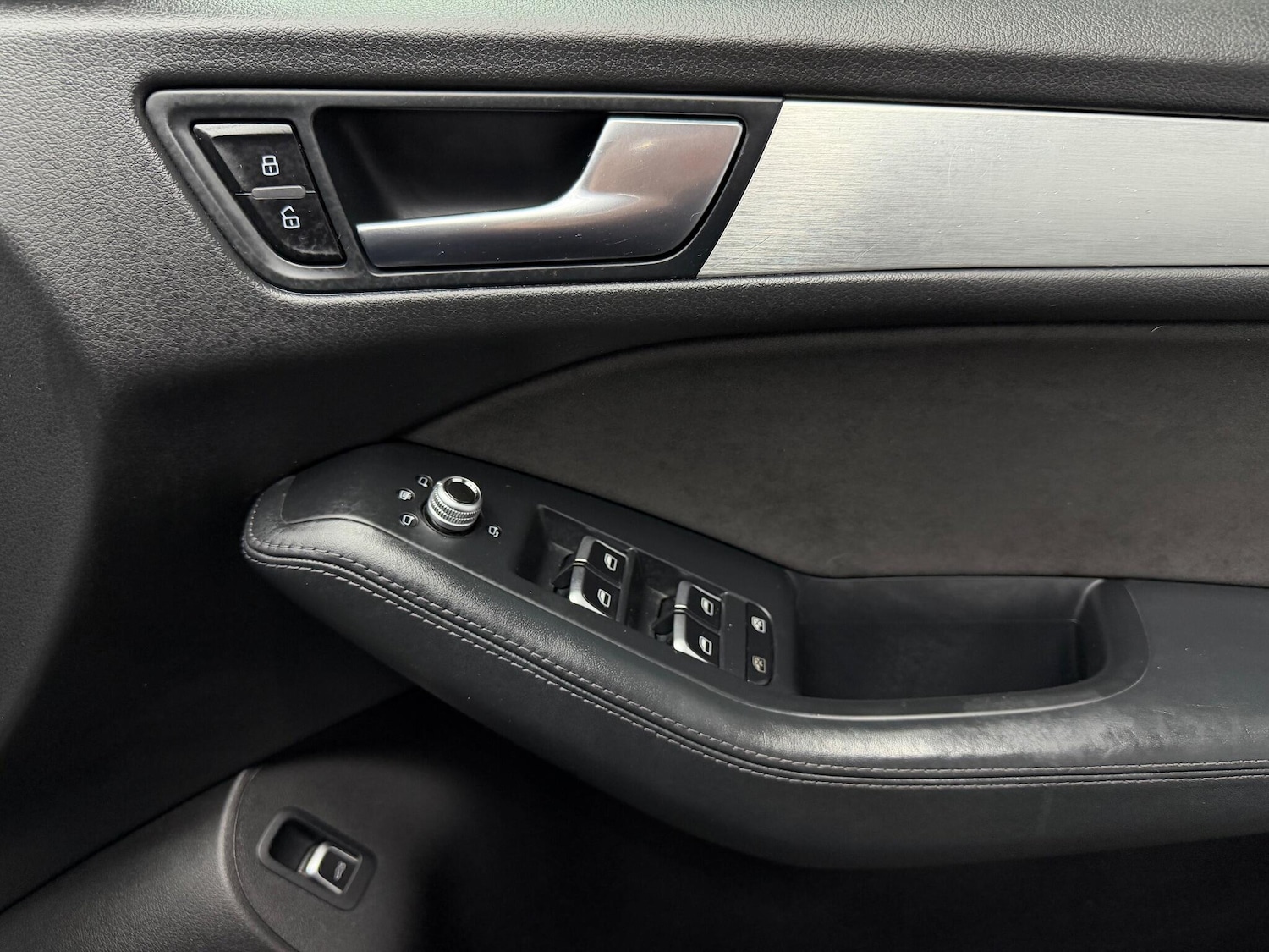 Used Audi Q5 2016 for sale - 77320385: Photo 14