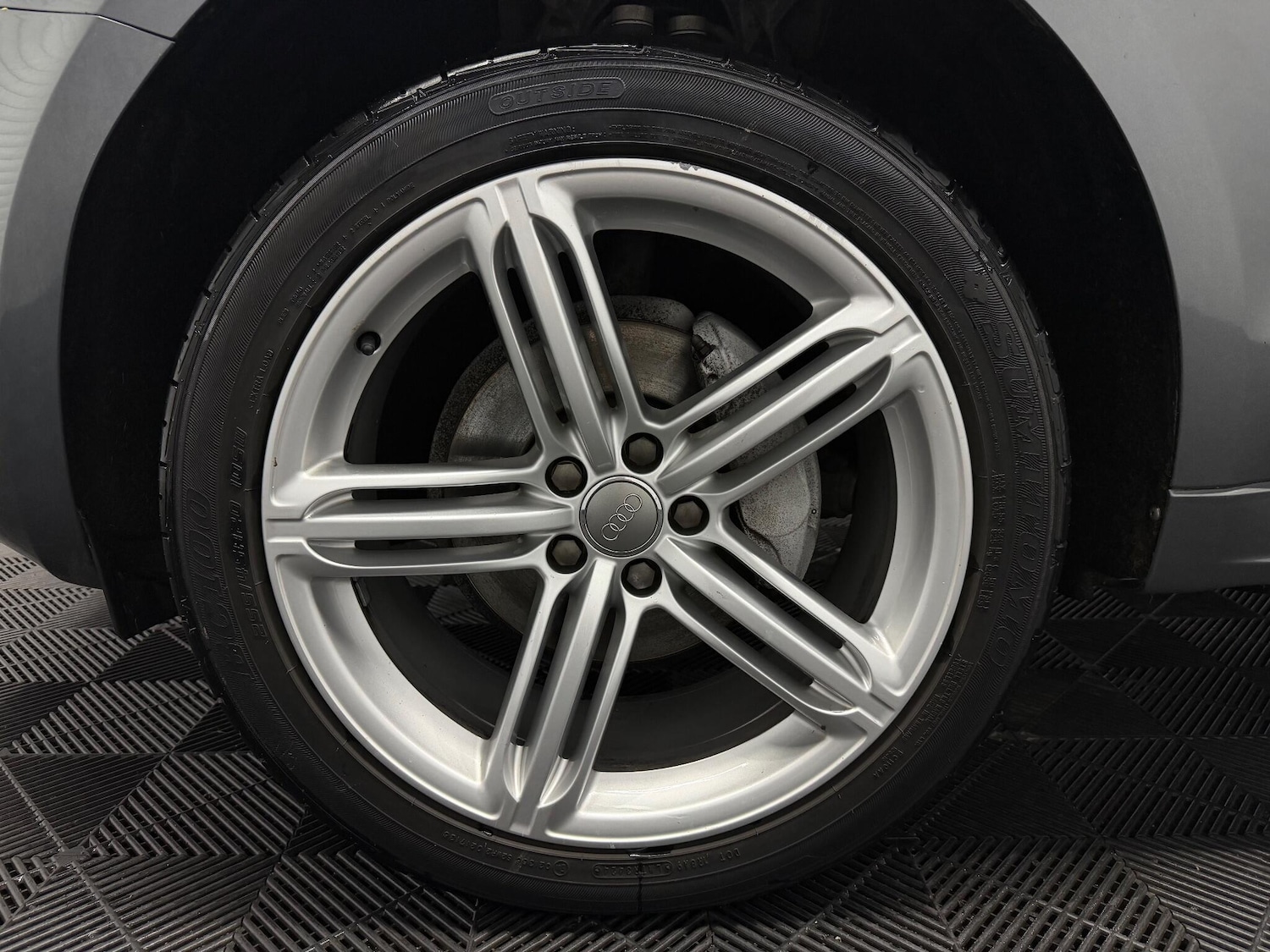 Used Audi Q5 2016 for sale - 77320385: Photo 16