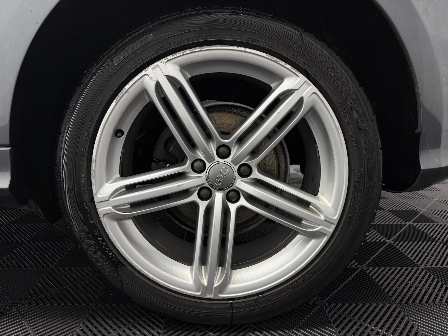 Used Audi Q5 2016 for sale - 77320385: Photo 17