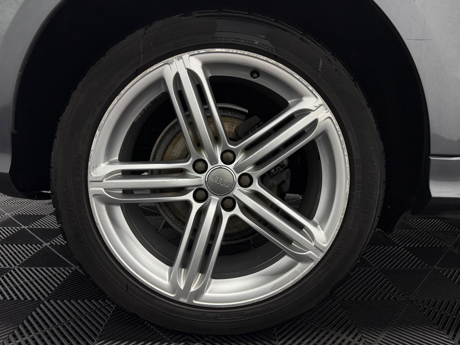 Used Audi Q5 2016 for sale - 77320385: Photo 18