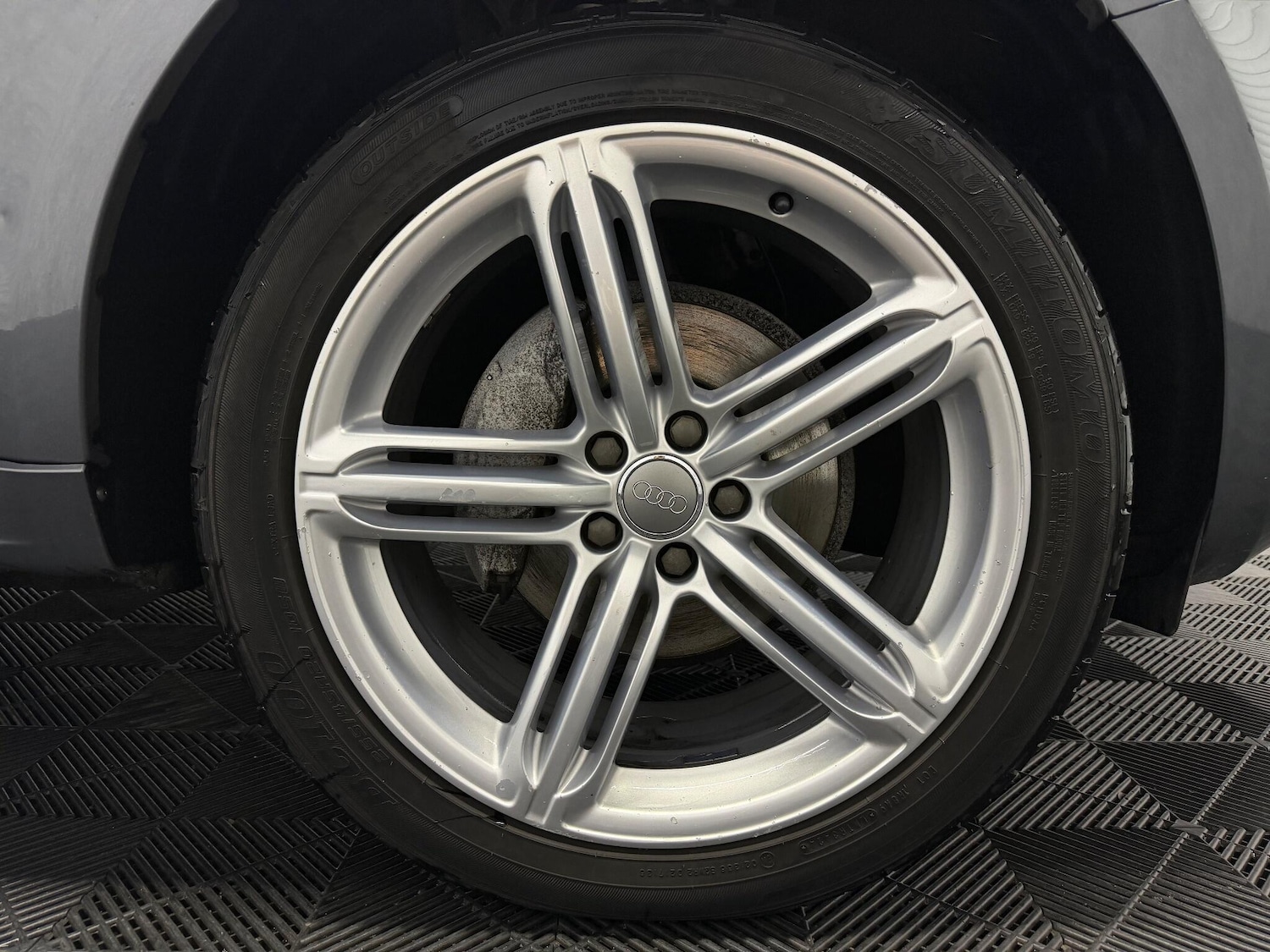 Used Audi Q5 2016 for sale - 77320385: Photo 19