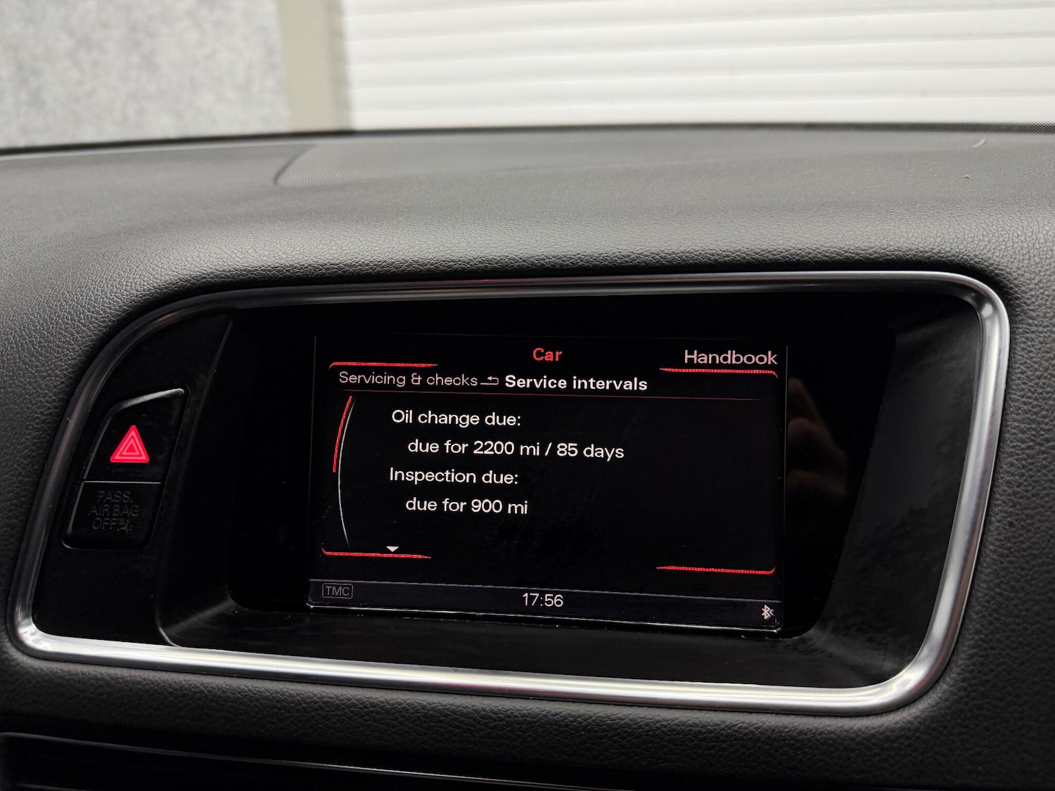 Used Audi Q5 2016 for sale - 77320385: Photo 20