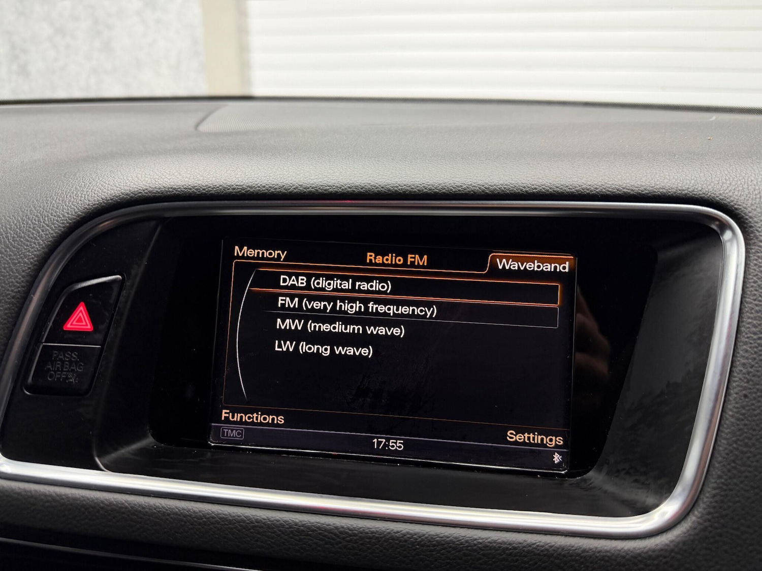 Used Audi Q5 2016 for sale - 77320385: Photo 21