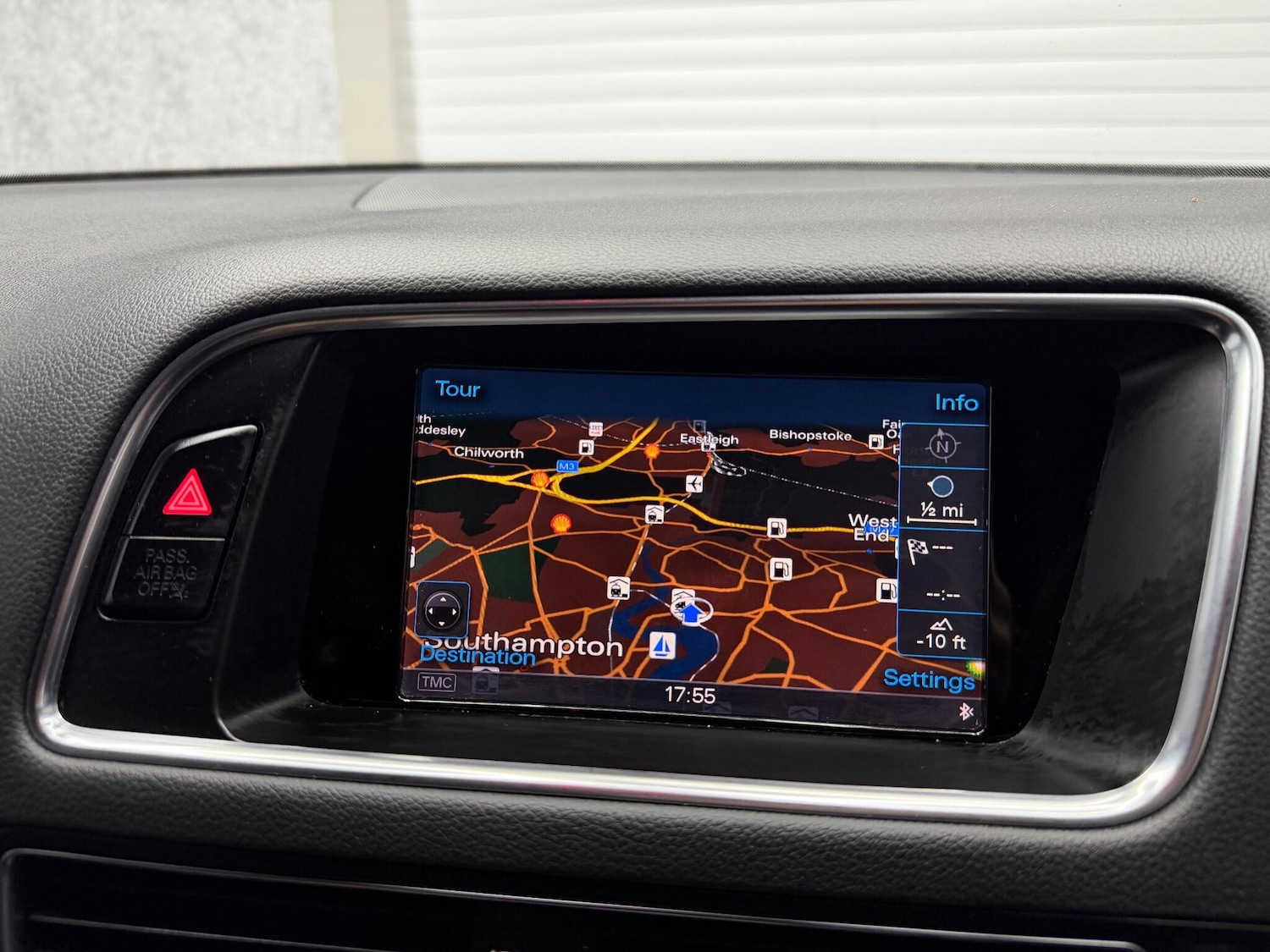 Used Audi Q5 2016 for sale - 77320385: Photo 22