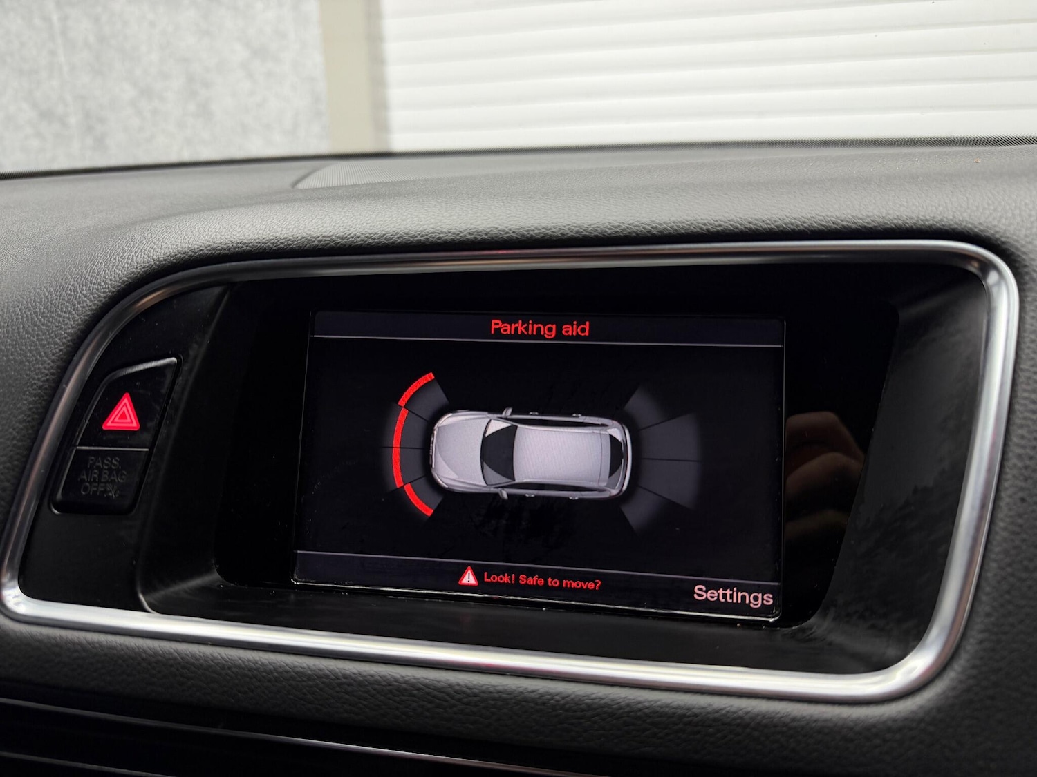 Used Audi Q5 2016 for sale - 77320385: Photo 23