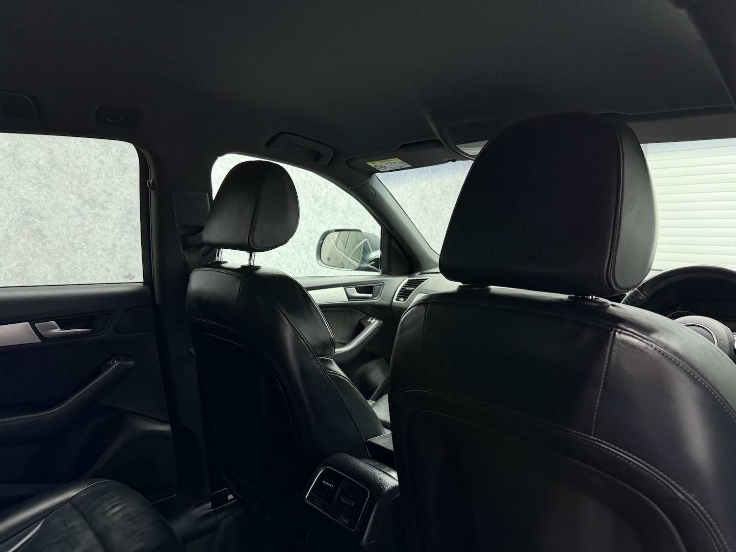 Used Audi Q5 2016 for sale - 77320385: Photo 30