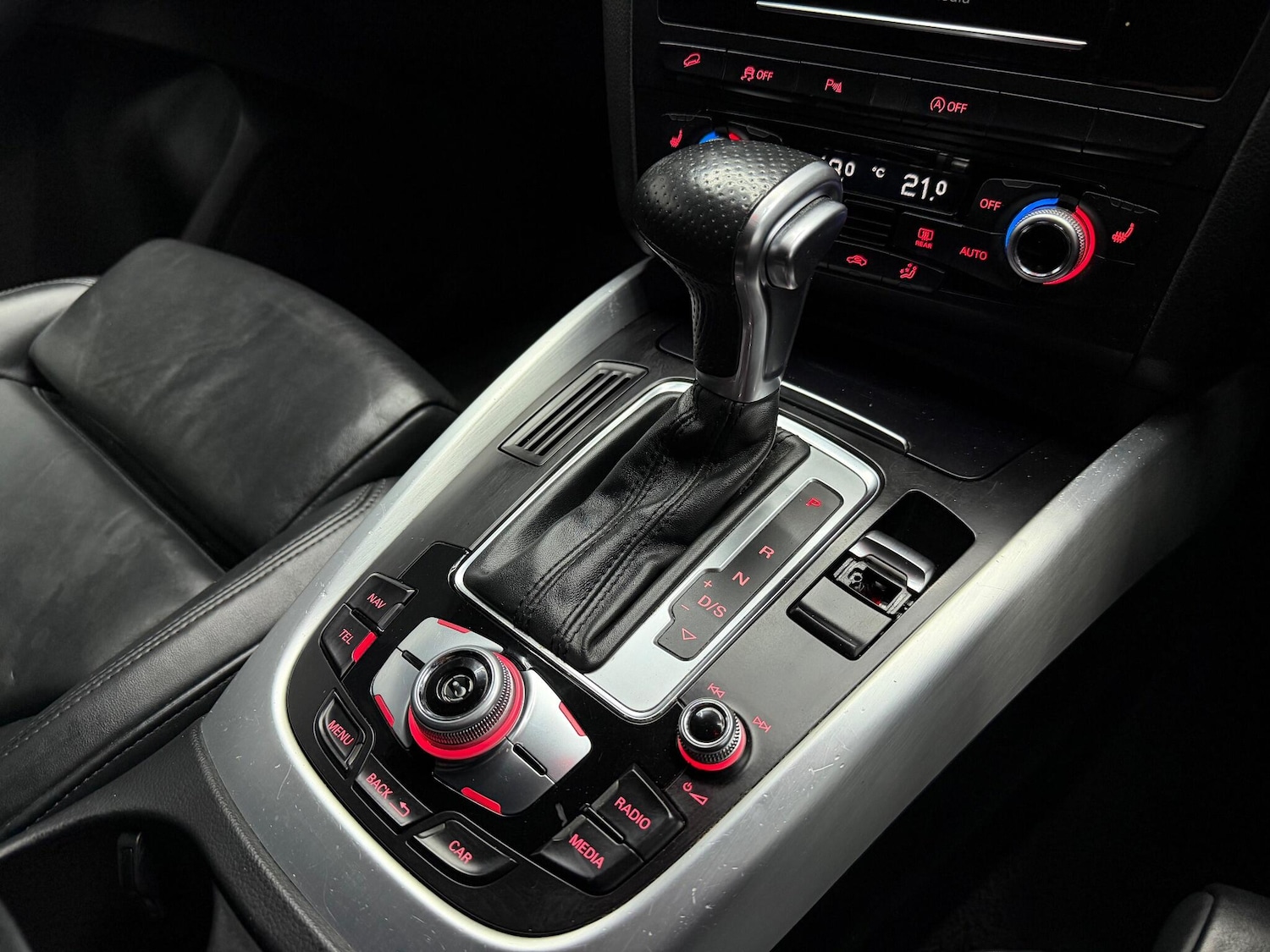 Used Audi Q5 2016 for sale - 77320385: Photo 6