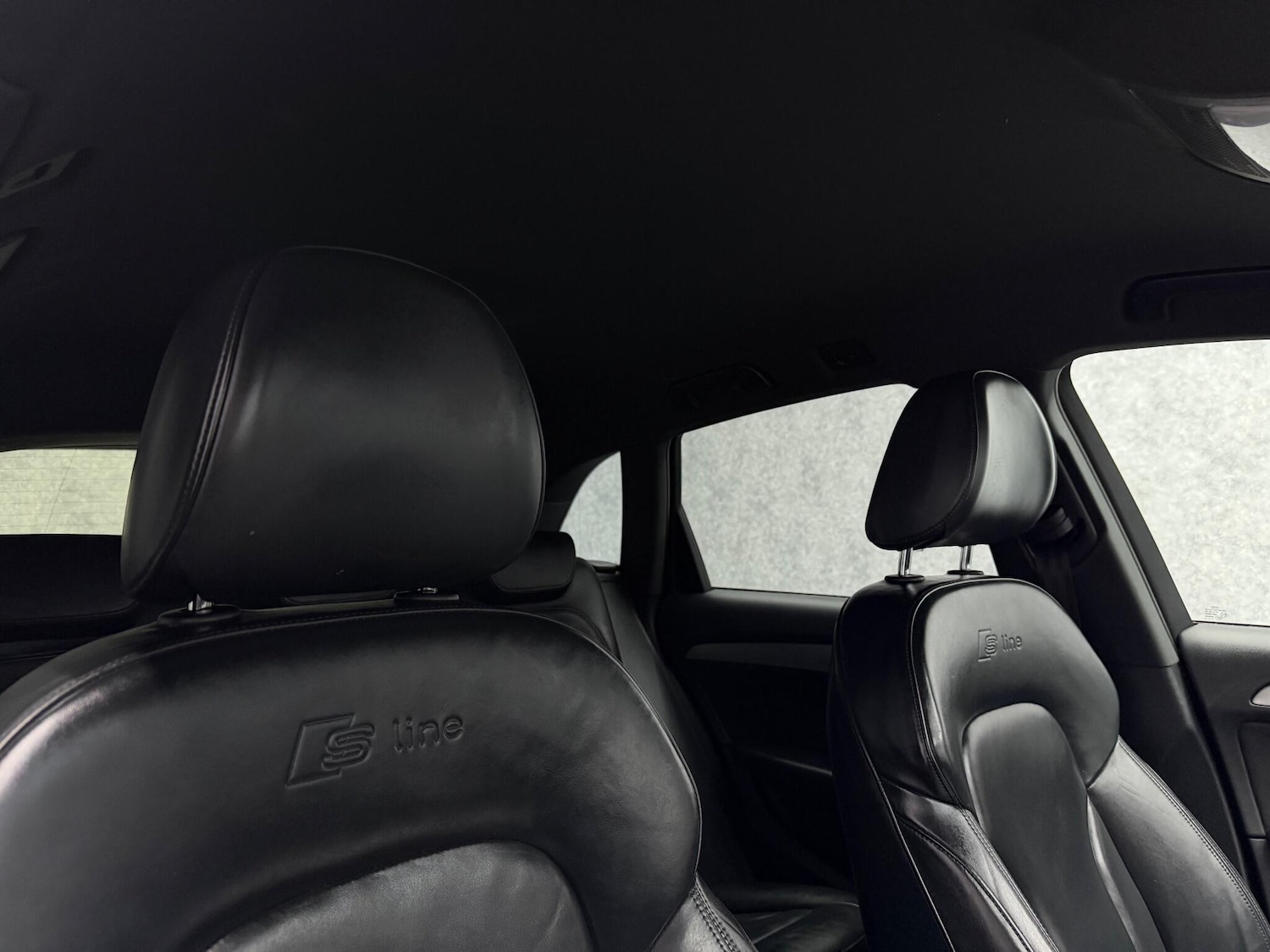 Used Audi Q5 2016 for sale - 77320385: Photo 8