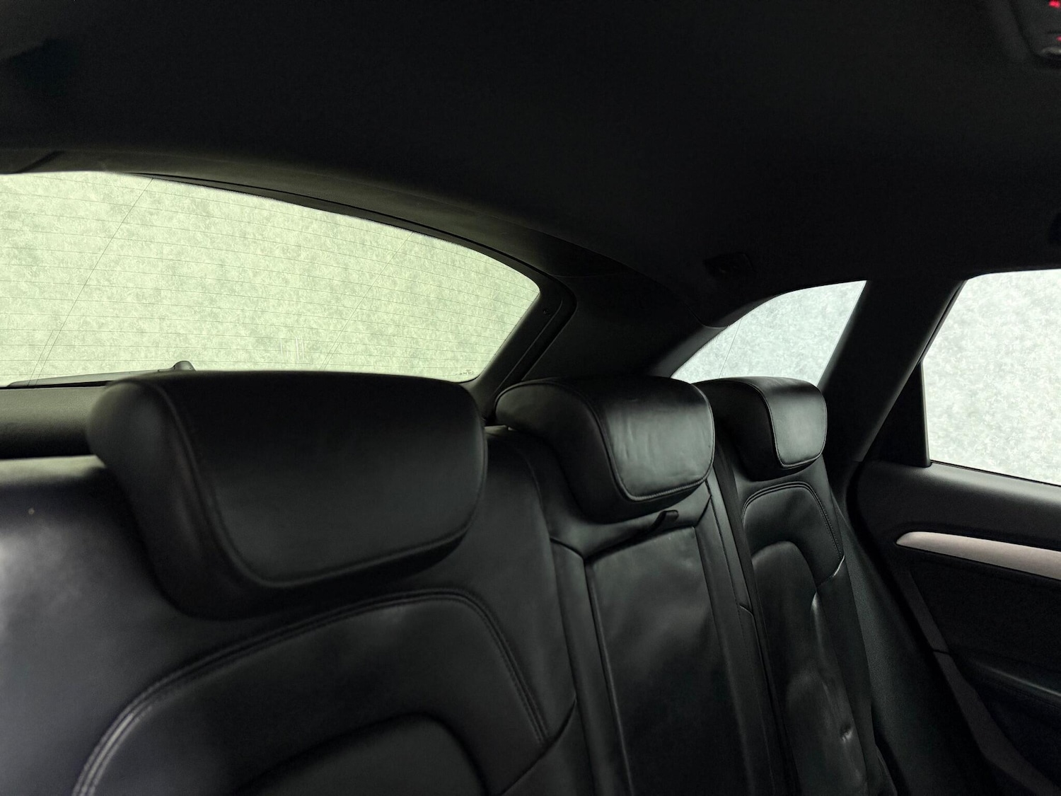 Used Audi Q5 2016 for sale - 77320385: Photo 9