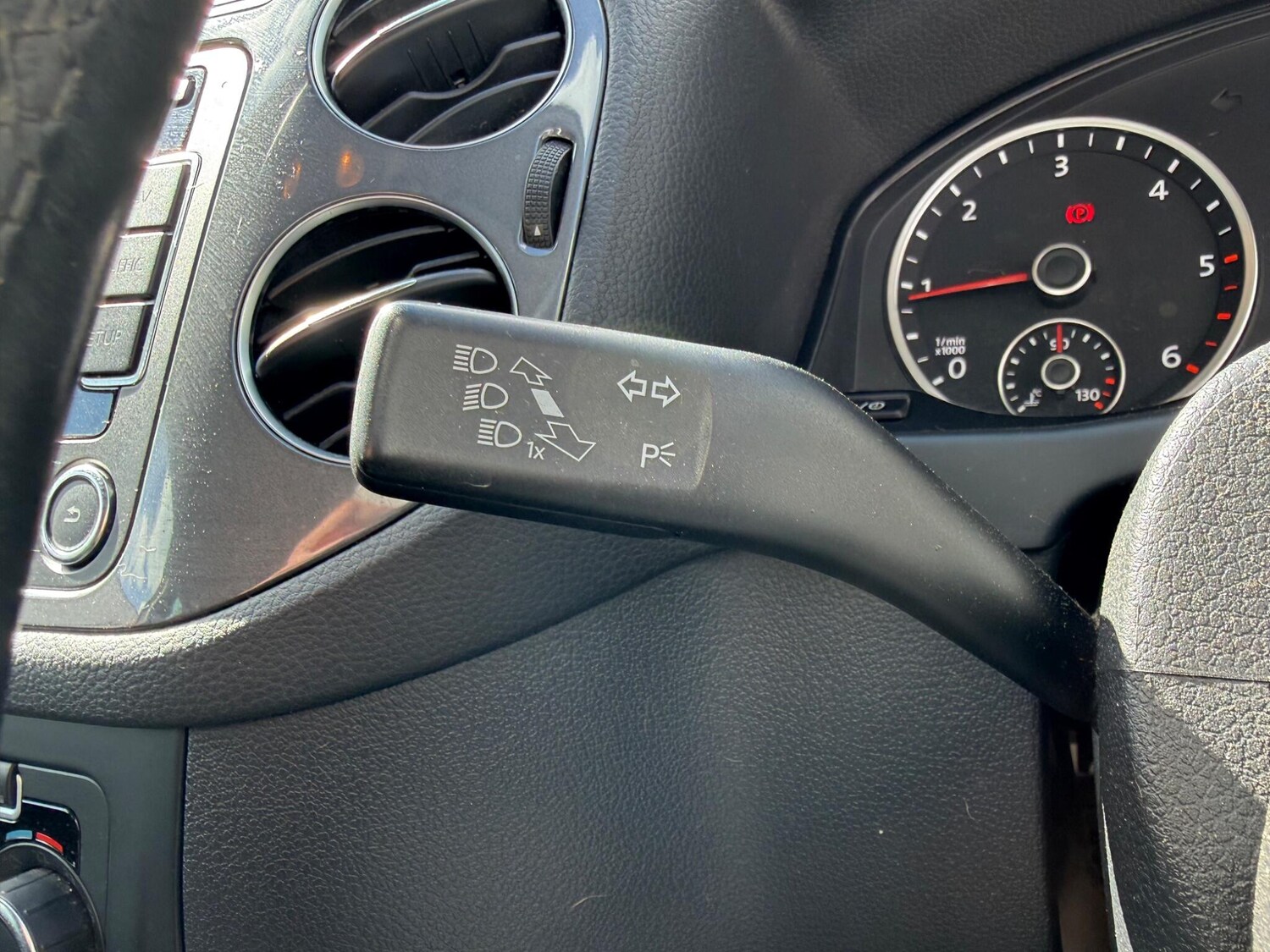 Used Volkswagen Tiguan 2014 for sale - 78058081: Photo 13