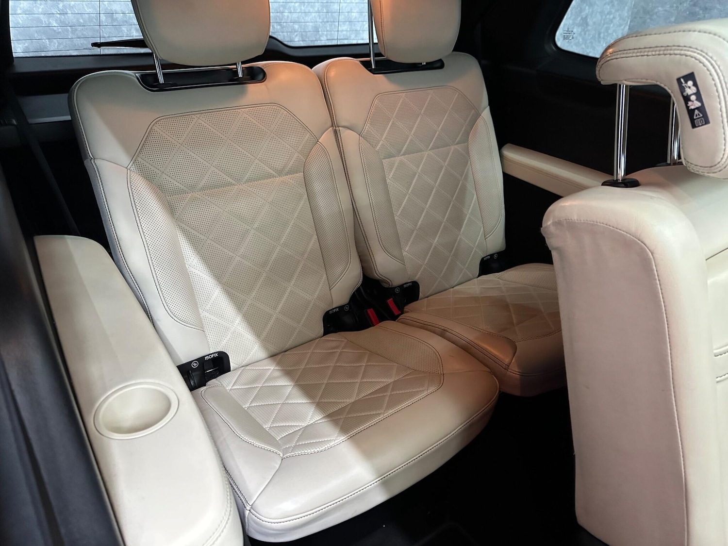 Used Mercedes-Benz GLS 2016 for sale - 78058626: Photo 8