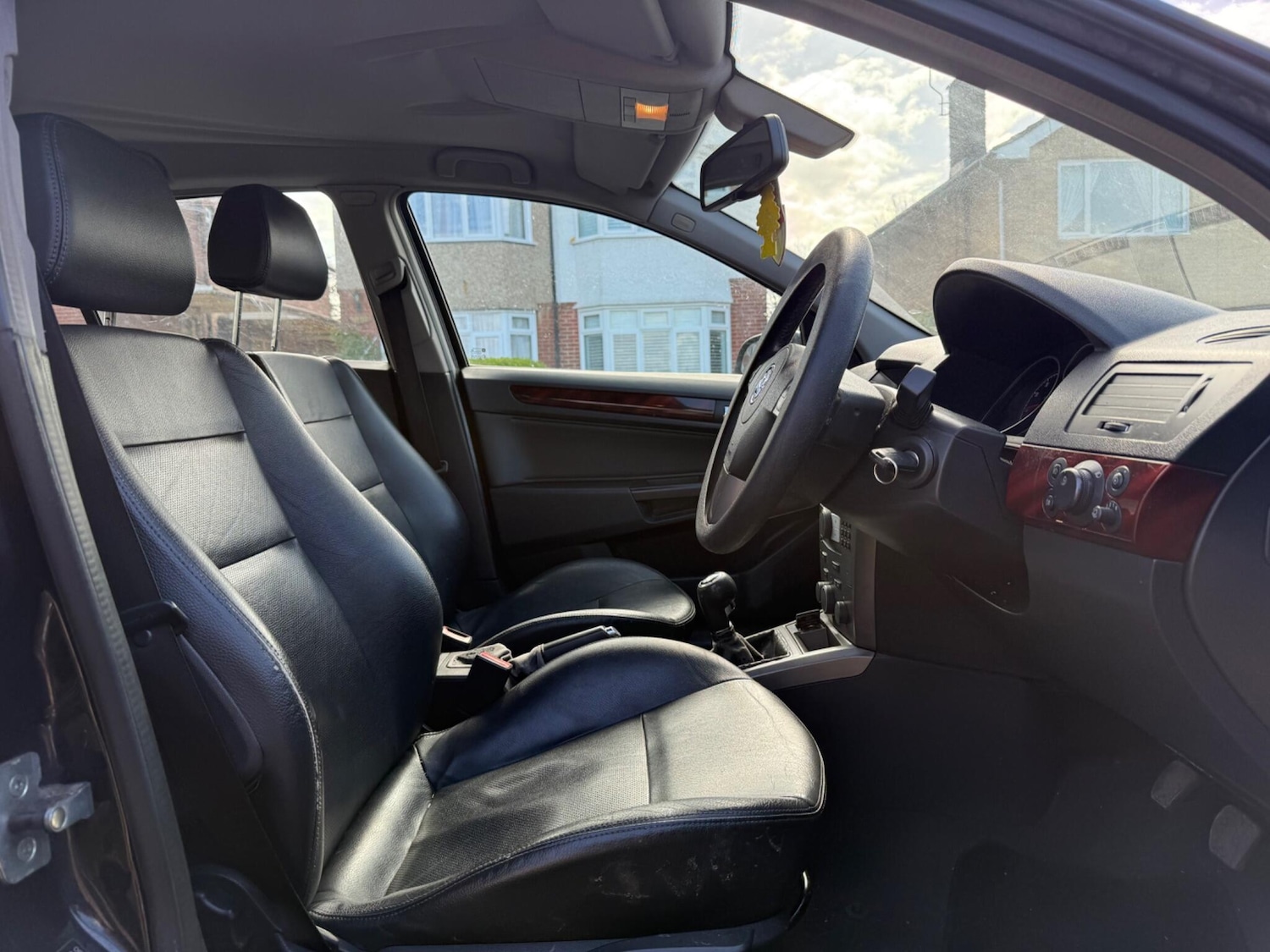 Used Vauxhall Astra for sale - 78214858: Photo 4