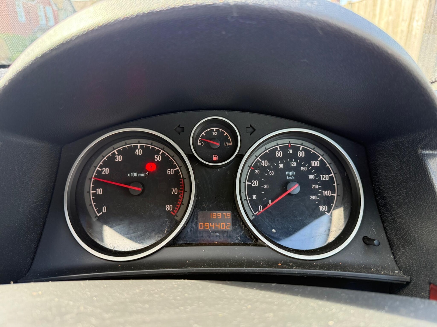 Used Vauxhall Astra for sale - 78214858: Photo 5