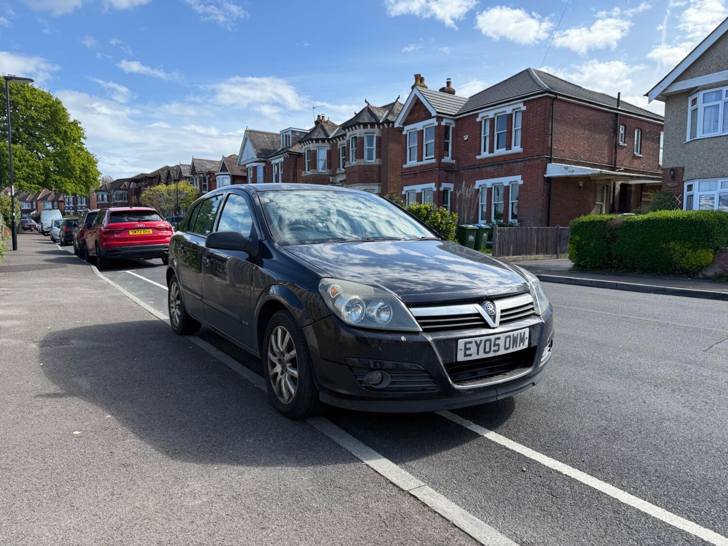 Used Vauxhall Astra for sale - 78214858: Photo 6