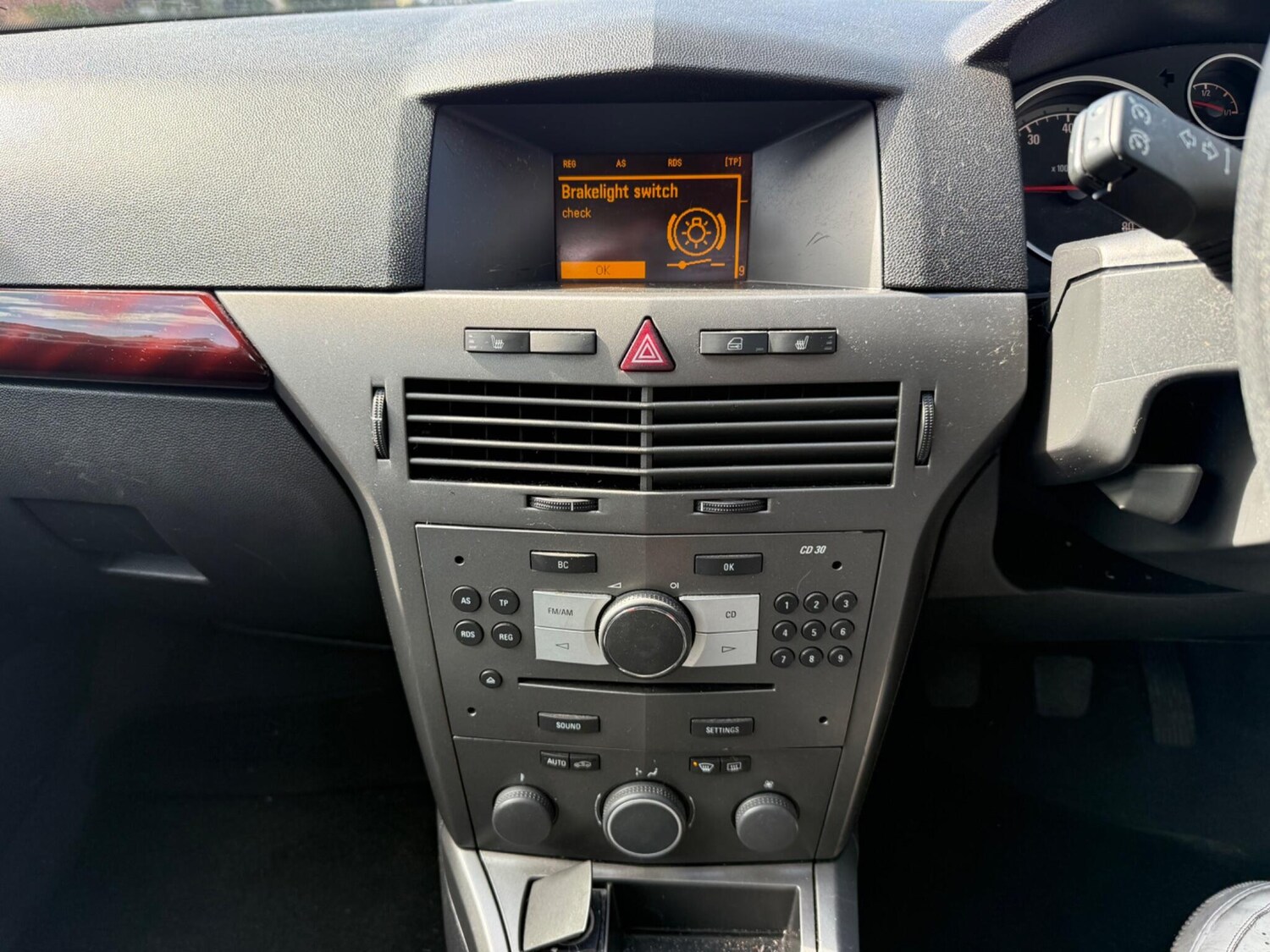 Used Vauxhall Astra for sale - 78214858: Photo 7