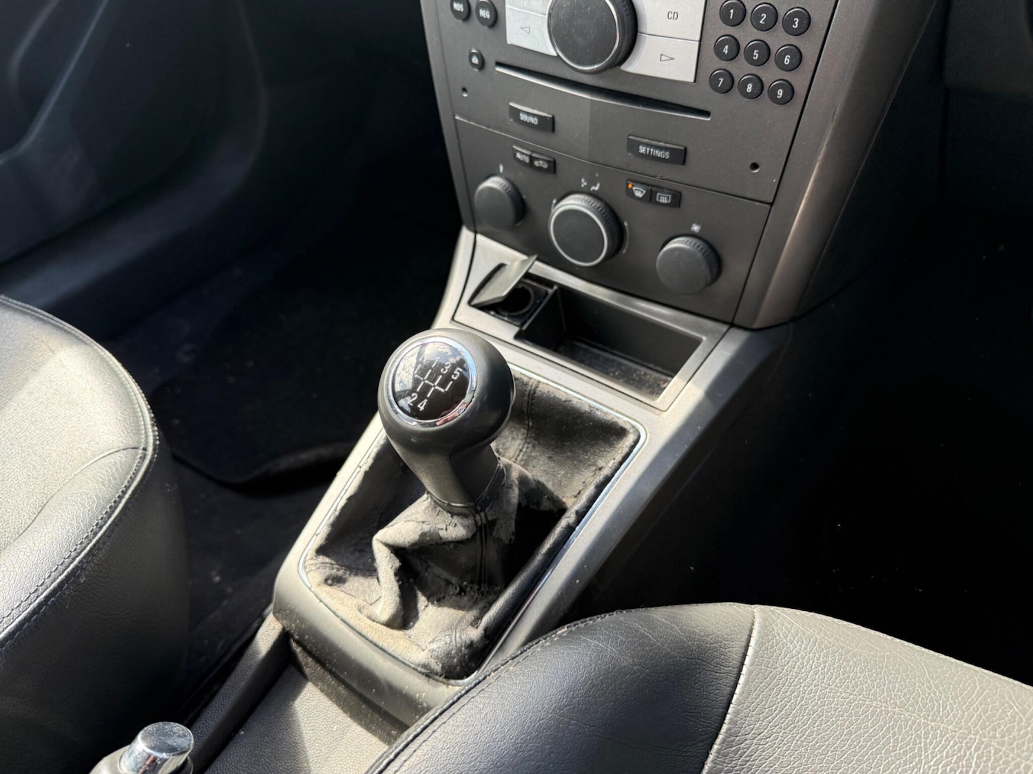 Used Vauxhall Astra for sale - 78214858: Photo 8