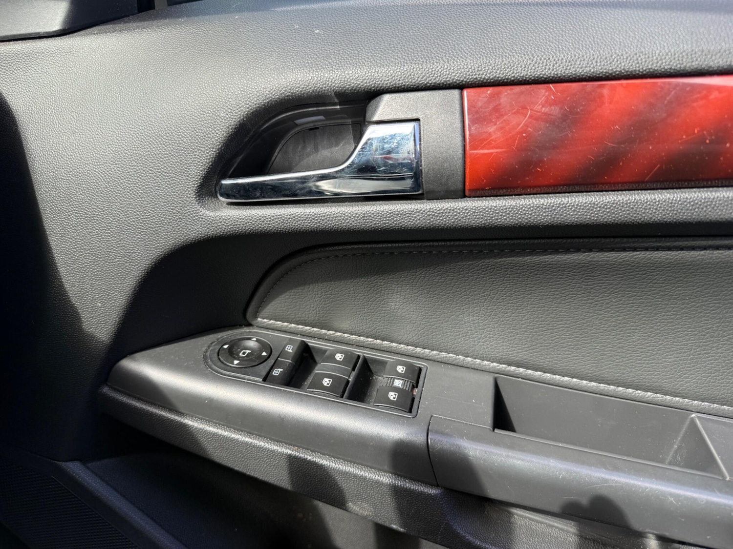 Used Vauxhall Astra for sale - 78214858: Photo 9