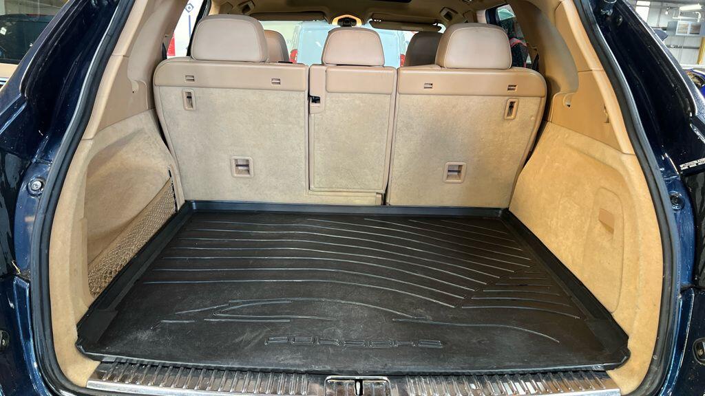 Used Porsche Cayenne for sale - 77425722: Photo 11