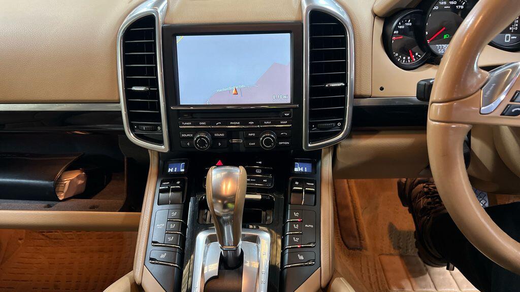 Used Porsche Cayenne for sale - 77425722: Photo 5