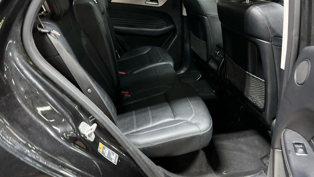 Used Mercedes-Benz GLE 2016 for sale - 76433290: Photo 3