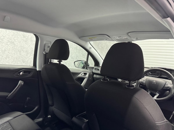 Used Peugeot 2008 2019 for sale - 74837807: Photo 10